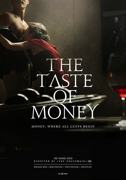 The Taste of Money, clip