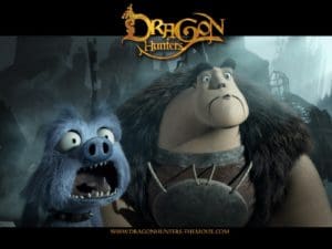 22358 oxotniki na drakonov or chasseurs de dragons 1600x1200 (www.GdeFon.ru)