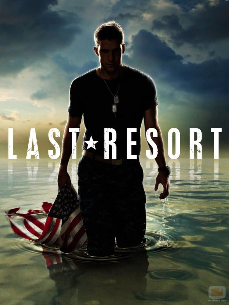 33302 poster last resort nueva ficcion protagonizada scott speedman