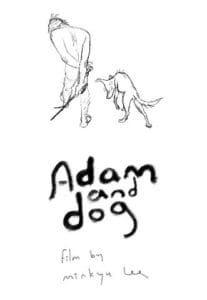 Adam And Dog 333289788 Large