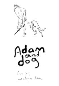 Adam and Dog 333289788 large