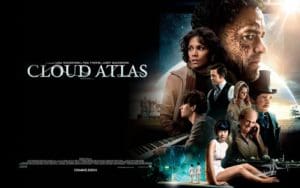 Cloud Atlas Poster 7