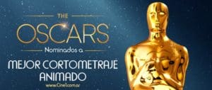 CORTO ANIMADO