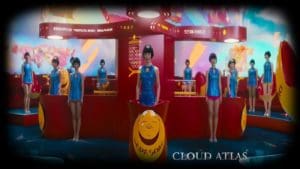 Cloud Atlas wallpapers