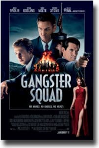 Gangster Squad MainWD drop