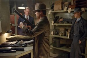 GANGSTER SQUAD