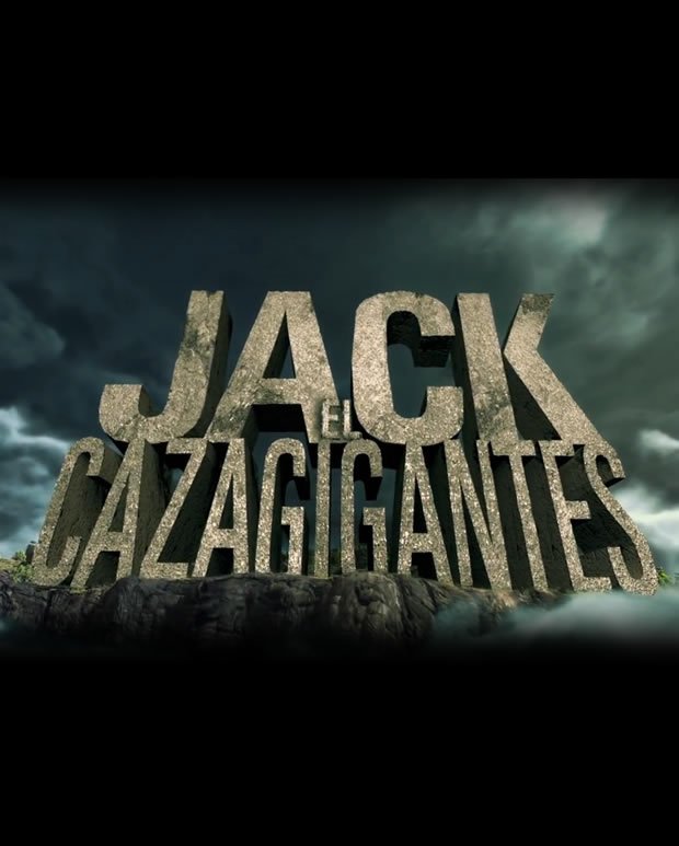 Jack El Caza Gigantes