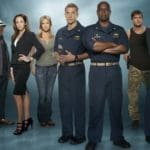 Last Resort Cast