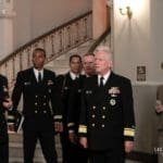 ABC's "Last Resort" Season One