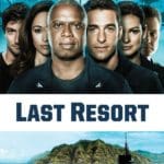Last resort poster