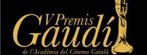 Logo De Los V Premis Gaudi 54362271999 51351706917 600 226