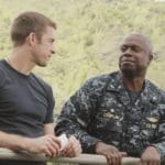 ABC's "Last Resort" Season One