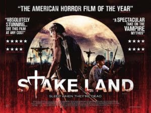 Stake Land banner