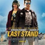 THE-LAST-STAND-Quad-Poster
