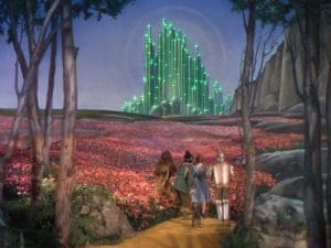 WizardOfOzTechnicolor