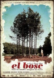 Bosc nominaciones premios gaudi 1
