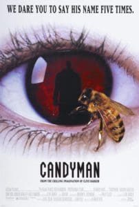 Candyman Poster