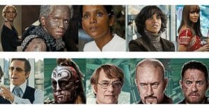 Cloud atlas