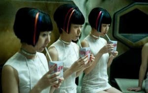 Cloud atlas