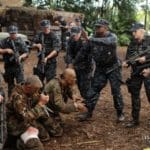 Last resort ep2 blue on blue promopics group
