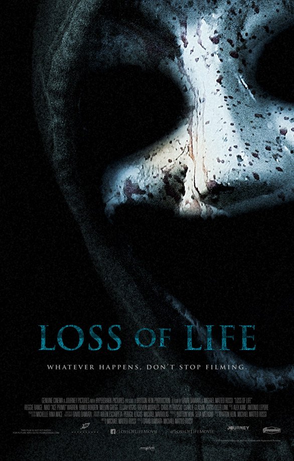 Loss Of Life 14