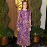 Oscar nominees luncheon 2013 Amy Adams