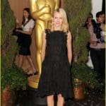 Oscar nominees luncheon 2013 Naomi Watts