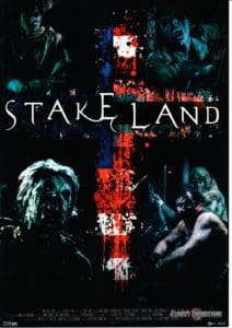 Stake land