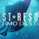 Ultimo destino last resort