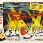 1956 La invasion de los ladrones de cuerpos 01