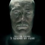 5 senses of fear poster.1
