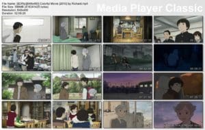[BDRip][848x480] Colorful Movie [2010] by Richard