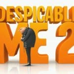 Despicable Me 2 Movie