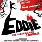 Eddie the Sleepwalking Cannibal