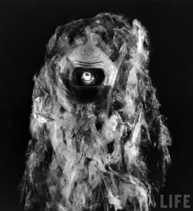 It Came from Outer Space Life Magazine Photo