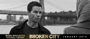 La trama broken city movie wallpaper1 Puente