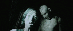 The descent