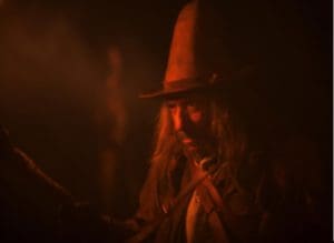 The lords of salem