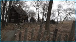 The lords of salem