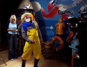 The lords of salem