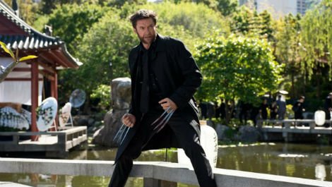 First Trailer For The Wolverine Watch Now 131121 A 1364377955 470 75