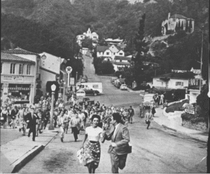 Invasion of the body snatchers