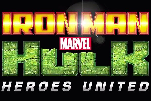 Iron man y hulk heroes united criticsight