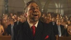 John dies at the end