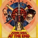 john dies at the end poster