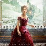 Keira Knightley As Anna Karenina Frikarte
