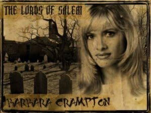 Lords Of Salem Barbara Crampton