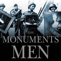 Monuments Men Sq