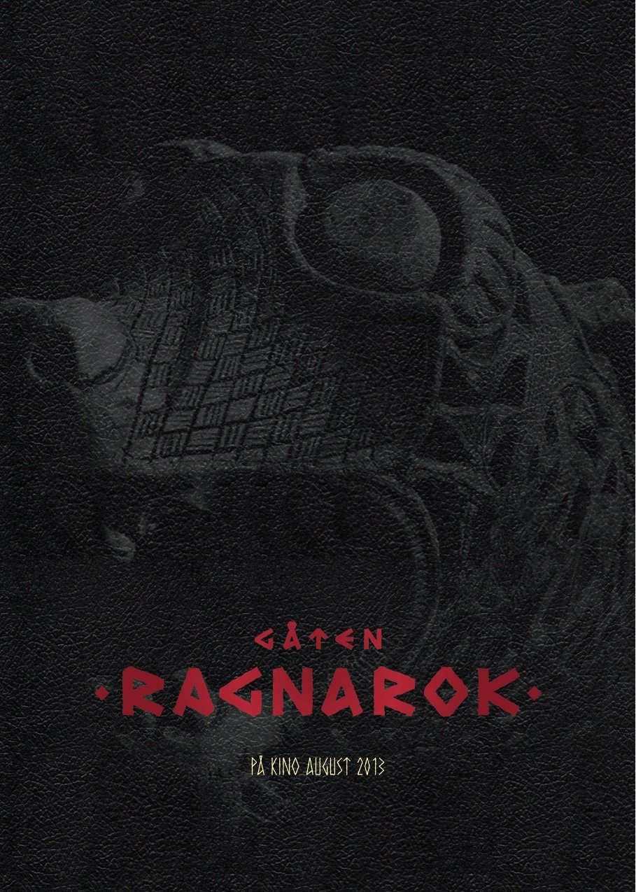 The Gate Of Ragnarok, tráiler