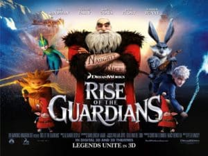 Rise Of The Guardians Poster04